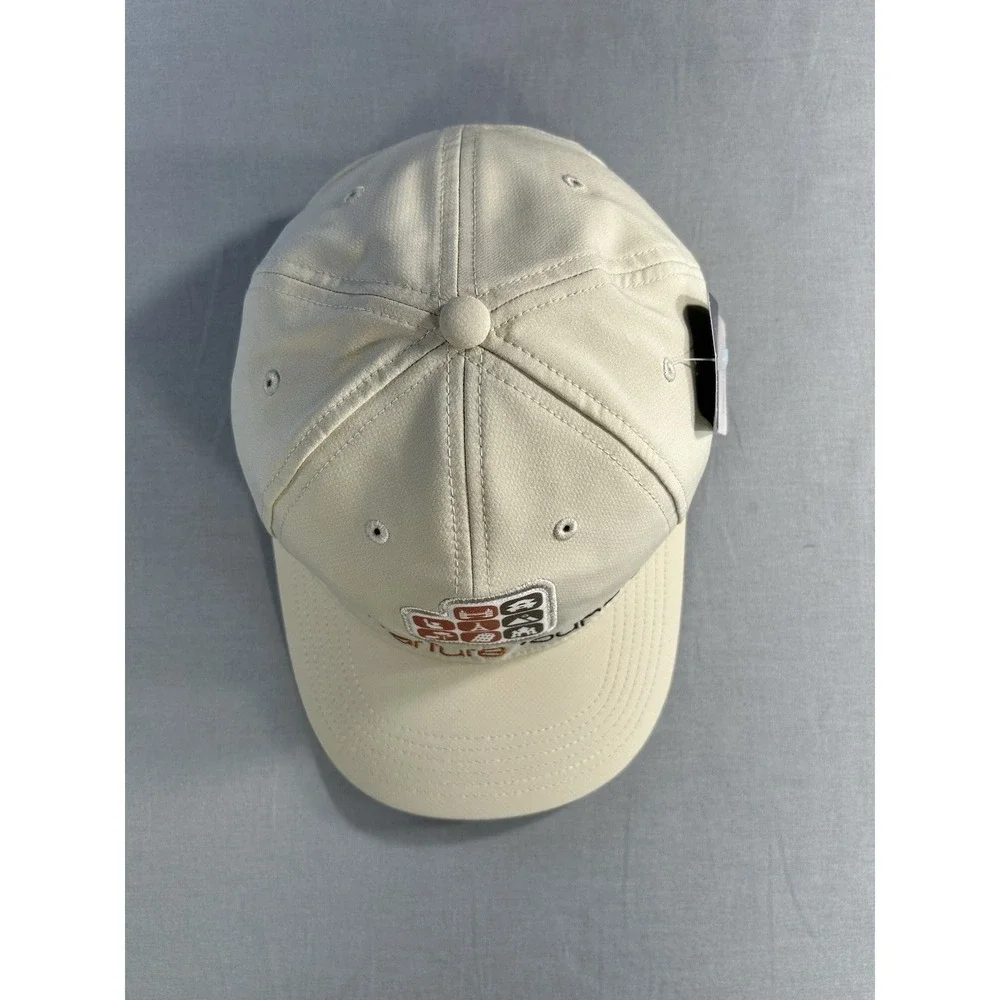 Ahead Performance Hat Departure Lounge Cap‎ New